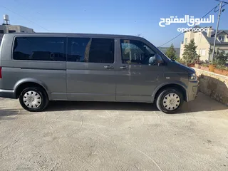  5 فولكسفايجن كرافيل