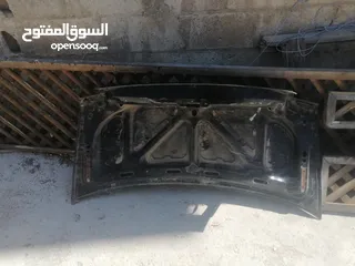  3 غطا كيا سيفيا  لبيع