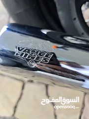  25 هارلي ديفدسون سبورتستر كستم 1200 Harley Davidson Sportster Custom 1200