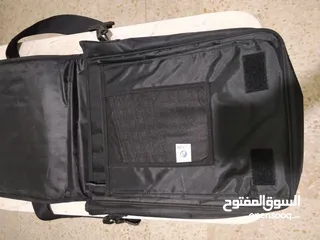  2 شنطة بلاي ستيشن 3 اصلية جديدة للبيع-Playstation 3 travel bag for sale-اقرأ الوصف