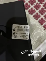  1 ساعه تيسوت جديده غير مستعمله أبدا للبيع