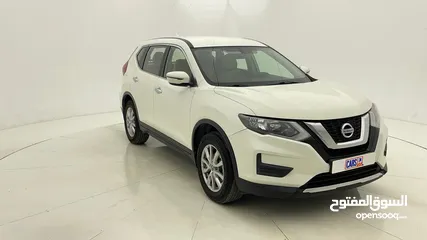  1 (FREE HOME TEST DRIVE AND ZERO DOWN PAYMENT) NISSAN X TRAIL