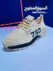  2 حذاء Shoes