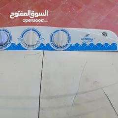  4 غساله للبيع بسعر مغري