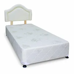  2 New Dewan Bed(with matress)سرير ديوان جديد (مع مرتبة)