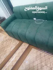  3 كورنر ات  طقمين