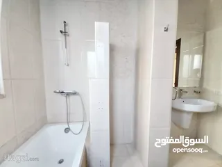  30 شقة للايجار في عبدون  ( Property 34968 )