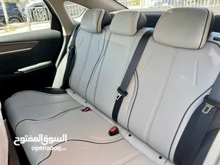  12 2024 BYD Destroyer 05 DM-I Plug-in Hybrid
