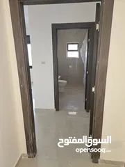  11 شقه طابق ارضي قرب كلية البلقاء الحي الشرقي مساحة الشقه 181 م2 جديد غير مسكون بأعلى تنظيم وموقع ومساح