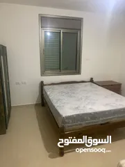  3 غرفتين نوم مفروشة للايجار الارسال قرب مستشفى الاتش كلينيك