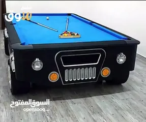  20 تنجيد وفك وتركيب طاولات سنوكر وبلياردو قديم وحديث بأفضل المعدات والأسعار وبخبرة أكثر من 30 عام
