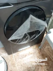  12 غسالة دايو Daewoo / DO وكالة