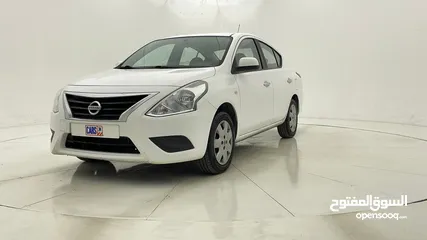  7 (HOME TEST DRIVE AND ZERO DOWN PAYMENT) NISSAN SUNNY