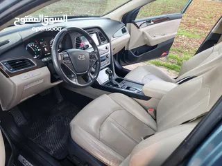  11 Sonata Hybrid Limited 2016