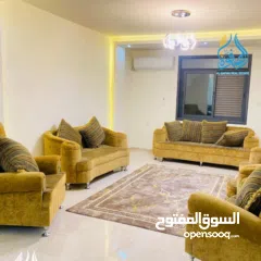  15 شقه مميزة موقع هادئ و استراتيجي مع مدخل خاص الارسال