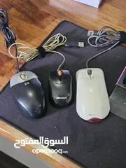  1 ماوس ماوسات اصلية