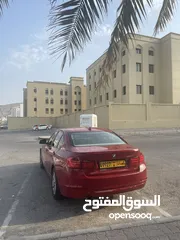  2 للبيع BMW 320i خليجيي بحالة ممتازه