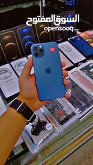  7 عرض خااص : iPhone 12pro 128gb هواتف نظيفة جدا بحالة الوكالة بدون اي شموخ و بدون اي مشاكل مع ملحقاتها