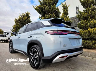  18 كفالة 5 سنوات song L 2024 زيرو HYBRID  اعلى صنف بريميوم  بسعر مغري جدا