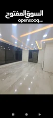  1 شقه لم تسكن Vip سوبر ديلوكس 3نوم + 2 ماستر +  5 حمامات + طابق ارضي