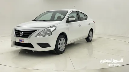  7 (HOME TEST DRIVE AND ZERO DOWN PAYMENT) NISSAN SUNNY