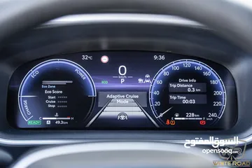  22 Toyota Levin ( Corolla) 2024 hybrid