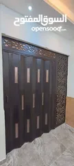  11 أبواب اكورديون