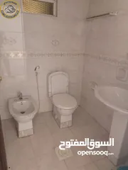  14 شقة طابقية مميزة للبيع في عبدون الشمالي  - خلف المركز العربي طابق ثاني 335م