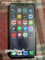  1 ايفون اكس للبيع iPhone X