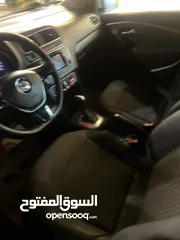  7 بولو 2018 ترخيص 2017 جير اوتوماتيك كرتوونة بسعر حرقق ففرررم عالكاشش