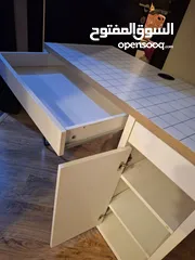  2 مكتب مستعمل للبيع