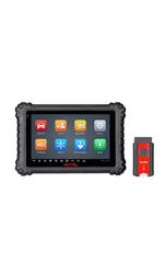  5 جهاز فحص سيارات autel 906 pro بكفالة الوكيل الرسمي لشركة autel شركة اسكيكيه