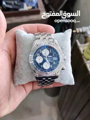  10 بريتلنج ايفيليوشن