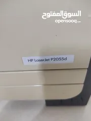  4 hp printer