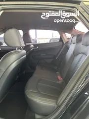  9 كيا اوبتيما kia k5 2019 للبيع بحالة الممتازة