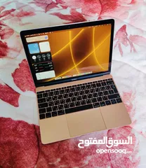  12 MacBooK 2017