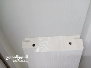  9 أبواب تركية بسعر خيالي   خشب سويد .  قشره بلوط .   كشفات أدين زرفيل .  Price : 50JD   Lo