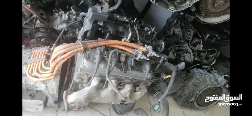  12 قطع سيارات أمريكي جمس GMC فورد FORD جيب JEEP شروكي