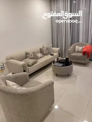  1 7 person complete sofa set