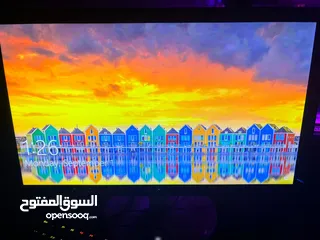  3 كمبيوتر جيمينج كامل مكمل بسعر ناار
