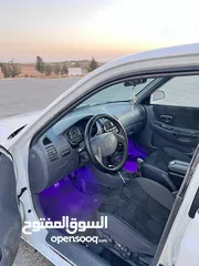  5 فيرنا موديل 2000 لون ابيض بسعر مناسب