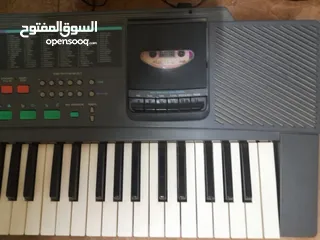  10 بيانو CASIO للبيع