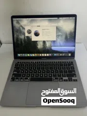  3 Apple Macbook Air 2020 13 inch very good condition