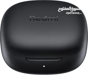  4 ريدمي بودز 6 بلاي Redmi Buds 6 Play