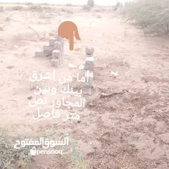  6 في الخوخه الوعره بجانب مسجد القواسم