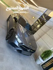  8 Mercedes GLS 350 2019 Night package