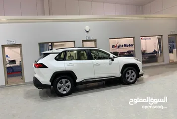  2 Toyota RAV4