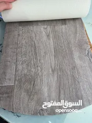  6 باركيه pvc