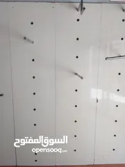  3 ستاندات عرض