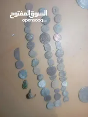  1 عملات قديمه البيع لأعلى سعر